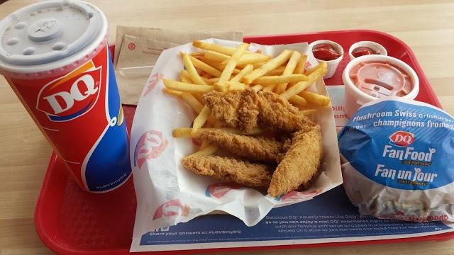 Dairy Queen